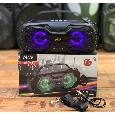 Loa Di Động Bluetooth M@F MF-210