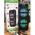 Loa Bluetooth Karaoke AO-6603 (Tặng kèm micro)