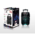 Loa Kéo Di Động DS-1804 (Bass 8, 1 micro có dây)