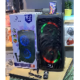 Loa Di Động Bluetooth Karaoke ONLIKE (Tặng kèm micro)