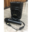 Loa Bluetooth Karaoke KIMISO KMS-3003 (Tặng kèm micro)