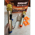 Bộ Micro Không Dây Đa Năng SHUAE SM-66