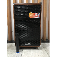 Loa Kéo Di Động HUIUNDAL 1281 (Bass 12, 1 Micro)