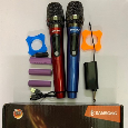 Bộ 2 Micro Không Dây Đa Năng Zansong V26