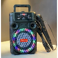 Loa Bluetooth Karaoke MK-602 (Tặng kèm micro)