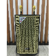 Loa Kéo Di Động AZPro AZ-1208 (Bass 30cm, 2 Micro)