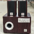 Hệ thống loa 2.1 RHM S-81B