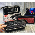 Loa Bluetooth KIMISO KMS-125
