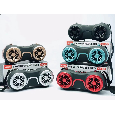 Loa Bluetooth KIMISO KMS-130