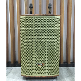 Loa Kéo Di Động SunyBox GJ-1515 Plus (Bass 4 tấc, 2 micro, nặng 30Kg)