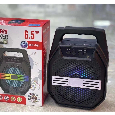 Loa Bluetooth Karaoke MK-701 (Tặng kèm micro)