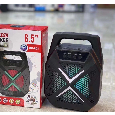 Loa Bluetooth Karaoke MK-801 (Tặng kèm micro)