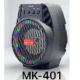 Loa Bluetooth Karaoke MK-401 (Tặng kèm micro)