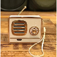 Loa Bluetooth FM/USB/SD JIOC BT-01