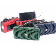Loa Bluetooth FM/USB/SD AK-3317