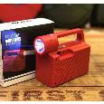Loa Bluetooth Đèn Pin NB-202