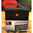 Loa Bluetooth FM/USB/SD ET-909