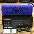 Loa Bluetooth BOOM BASS L-16