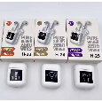 Tai Nghe Bluetooth Không Dây H-22/H-23/H-24/H-25