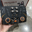 SoundCard V10 NEW 2021 Thu âm LiveStream Bluetooth