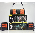 Loa Bluetooth KIMISO KMS-121