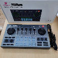 SoundCard MelodyShow P600Pro Thu âm LiveStream Bluetooth