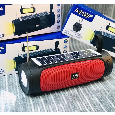 Loa Bluetooth NNS NS-S196S (Tích hợp Pin năng lượng mặt trời)
