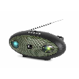 Loa Bluetooth FM/USB/SD R6