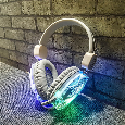 Tai nghe Gaming có Led A7
