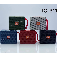 Loa Bluetooth T&G TG-311
