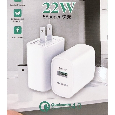 CỦ SẠC NHANH QUICK CHAGRE 4.0 KIM CƯƠNG K902