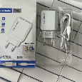 Bộ sạc nhanh Kim Cương KMG-602X có 02 cổng sạc 3.0A + kèm cáp Micro USB