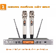 Bộ 2 Micro Không Dây BOK HA33