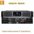 Cục Đẩy Công Suất BOK HA-600