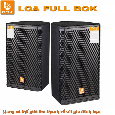 Loa Full 2 Đường Tiếng 2 Loa 400W BOK F-126