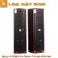 Loa Cây BOK C-2086 (3 Đường Tiếng, 4 Loa, 200W)