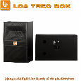 Loa Treo BOK T-126 (300W, 2 Đường Tiếng, 2 Loa)