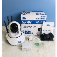 CAMERA VITACAM C780 - 3.0MPX - 3 RÂU WIFI