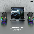 Loa Bluetooth WKD22