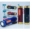 Loa Bluetooth WSTER WS-1863