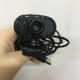 Webcam Cho Máy Tính (WC Kẹp Đen)