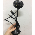 Webcam Cho Máy Tính (WC Cao Cổ)