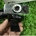 Webcam Cho Máy Tính GSOU B18s