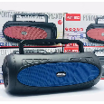 Loa Bluetooth KIMISO KMS-136