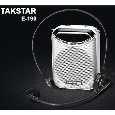 MÁY TRỢ GIẢNG TAKSTAR E-190M