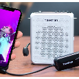 MÁY TRỢ GIẢNG TAKSTAR E300W KHÔNG DÂY