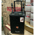 Loa Kéo Di Động JBZ JB+1001 (Bass 10, 2 Micro)