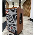 Loa Kéo Di Động JOA SM-6612 (Bass 12, 2 Micro)