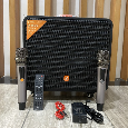 Loa Kéo Di Động BDSound BD-H0885 (Kèm 2 micro không dây)