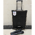 Loa Kéo Di Động AZPro AZ-8 (Bass 8, 2 Micro)